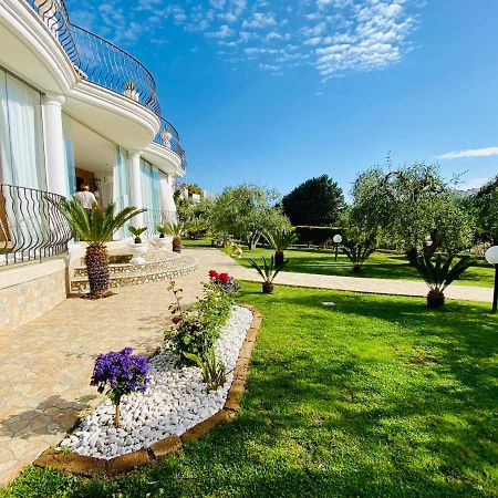 B&B Villa Pacifica Peschici Ngoại thất bức ảnh