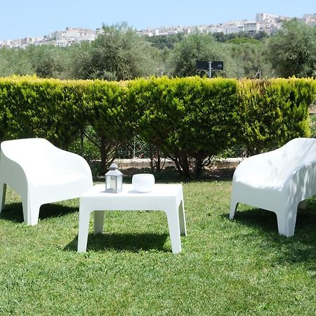 B&B Villa Pacifica Peschici Ngoại thất bức ảnh