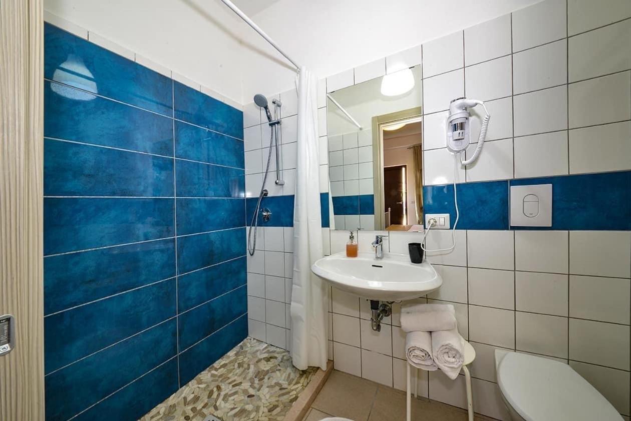 B&B Villa Pacifica Peschici Ngoại thất bức ảnh