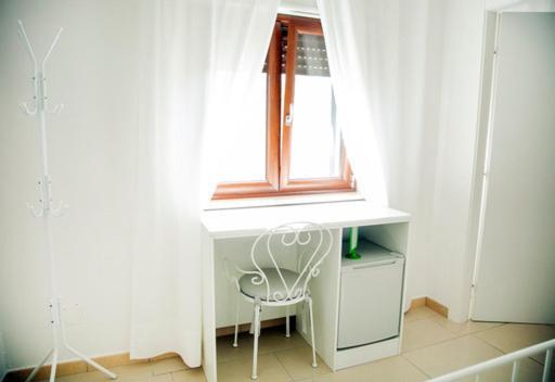 B&B Villa Pacifica Peschici Ngoại thất bức ảnh