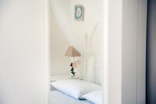 B&B Villa Pacifica Peschici Ngoại thất bức ảnh