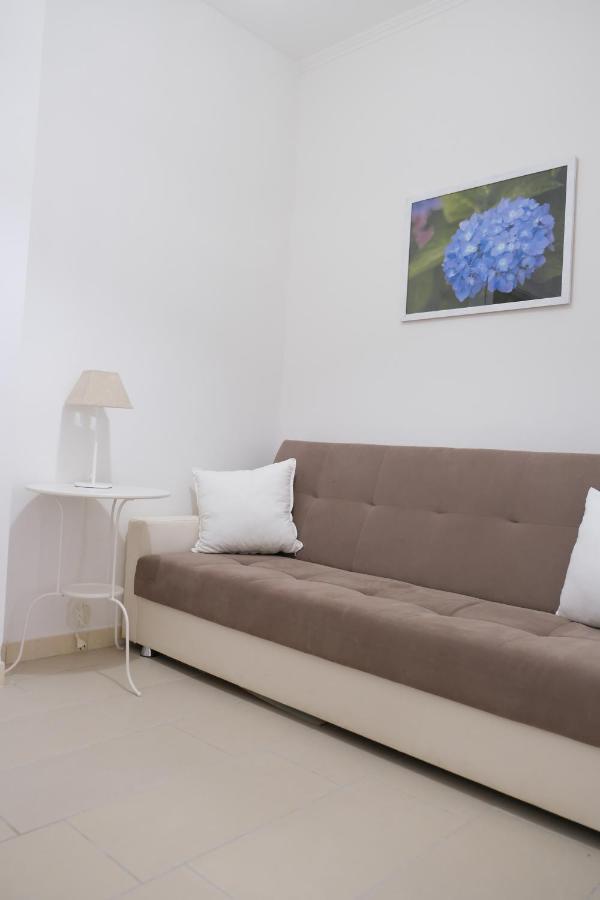 B&B Villa Pacifica Peschici Ngoại thất bức ảnh